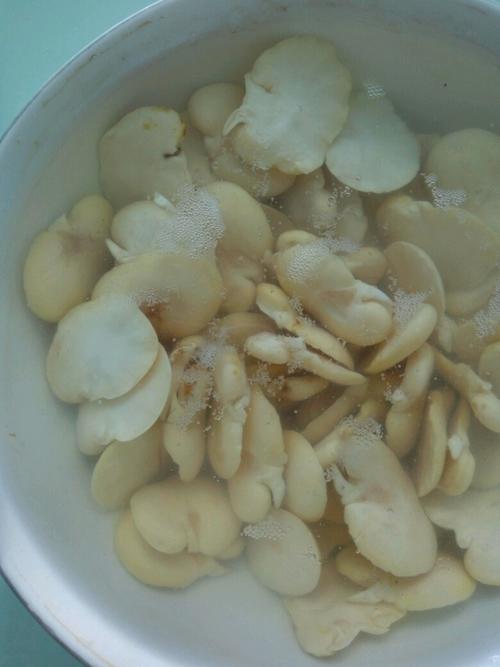 黄瓜烧豆瓣的做法