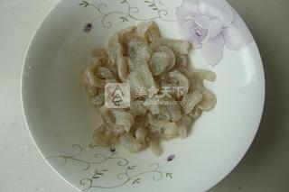 玉米虾仁的做法步骤：3