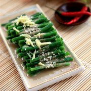 【凉拌豇豆煮多久】凉拌豇豆的功效_凉拌豇豆的做法